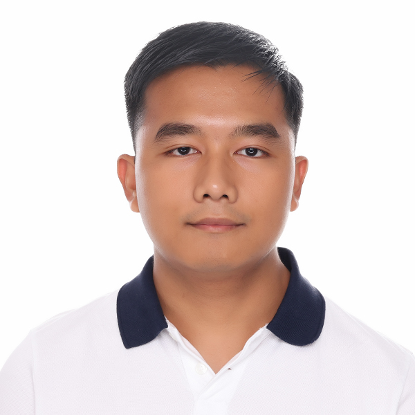 Jonard Cyrus Francisco