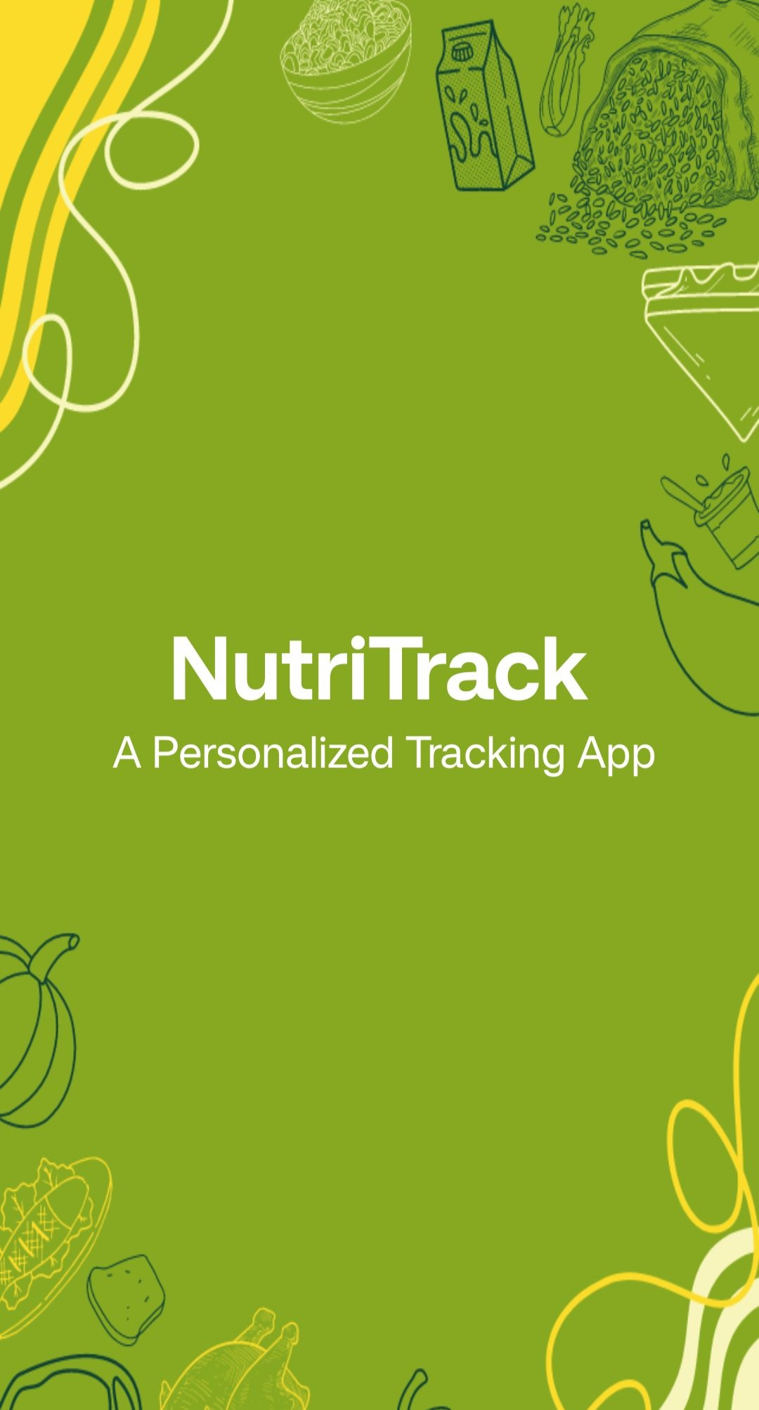 NutriTrack